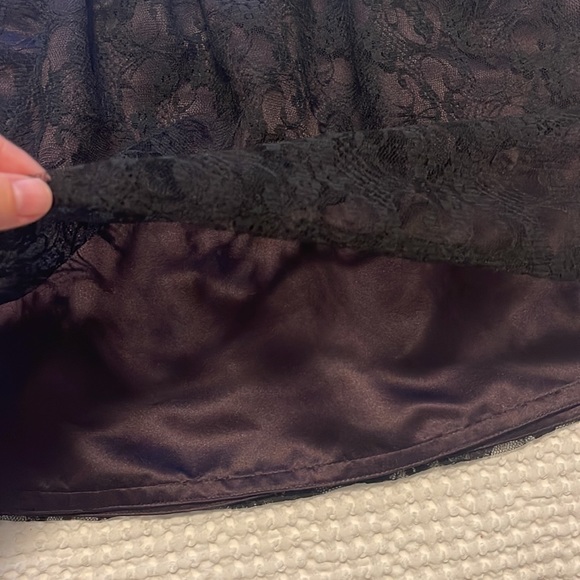 Purple Heritage 1981 skirt! - Picture 3 of 4